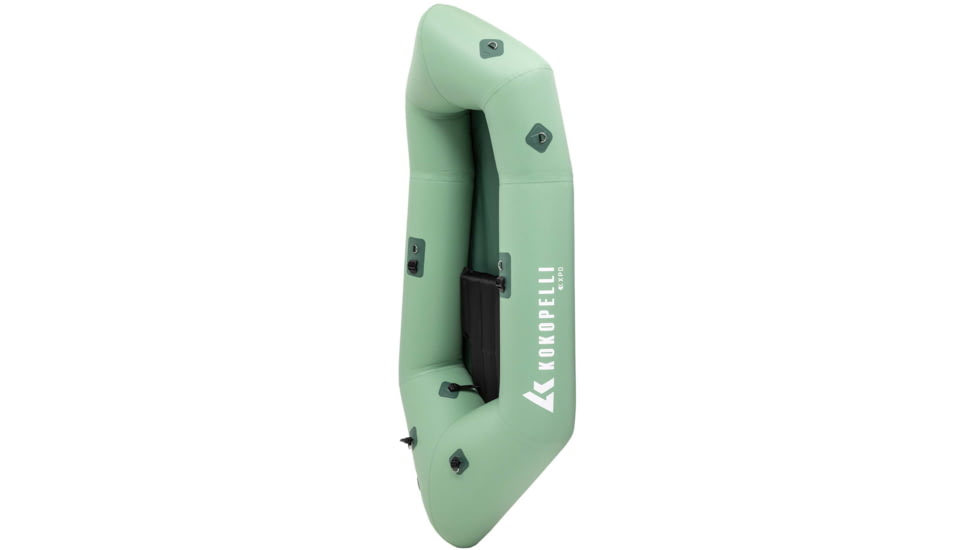 Kokopelli Packraft XPD Packraft, Sage, 24-20302-13