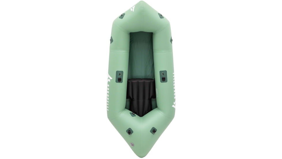 Kokopelli Packraft XPD Packraft, Sage, 24-20302-13
