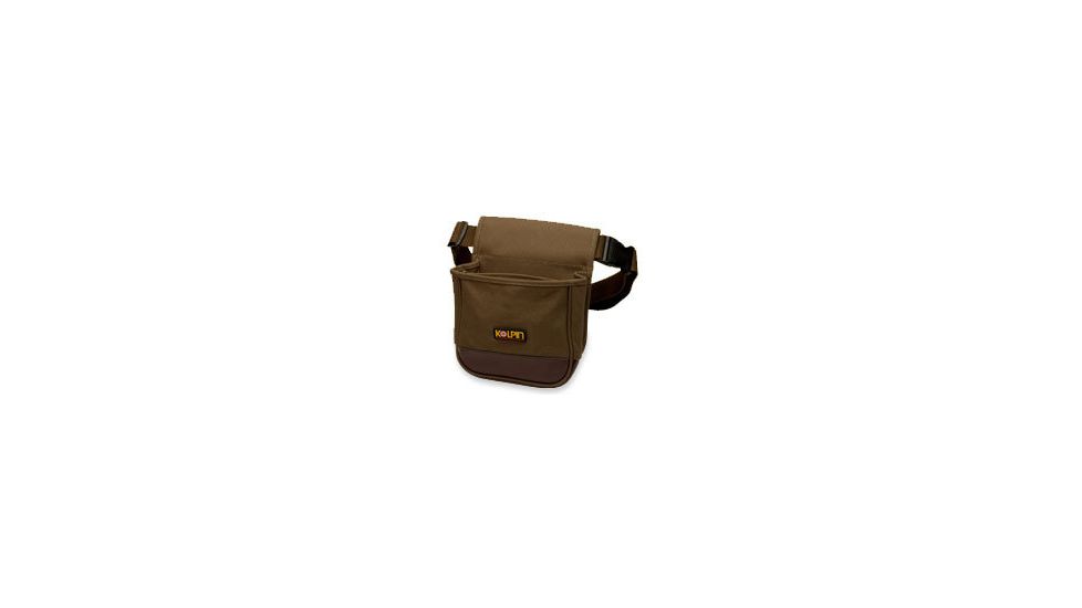 Kolpin Deluxe Shell Pouch