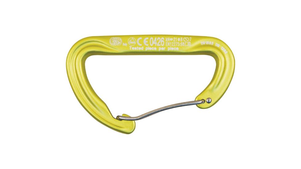 Kong Argon Wire Anodized 908.C00.3