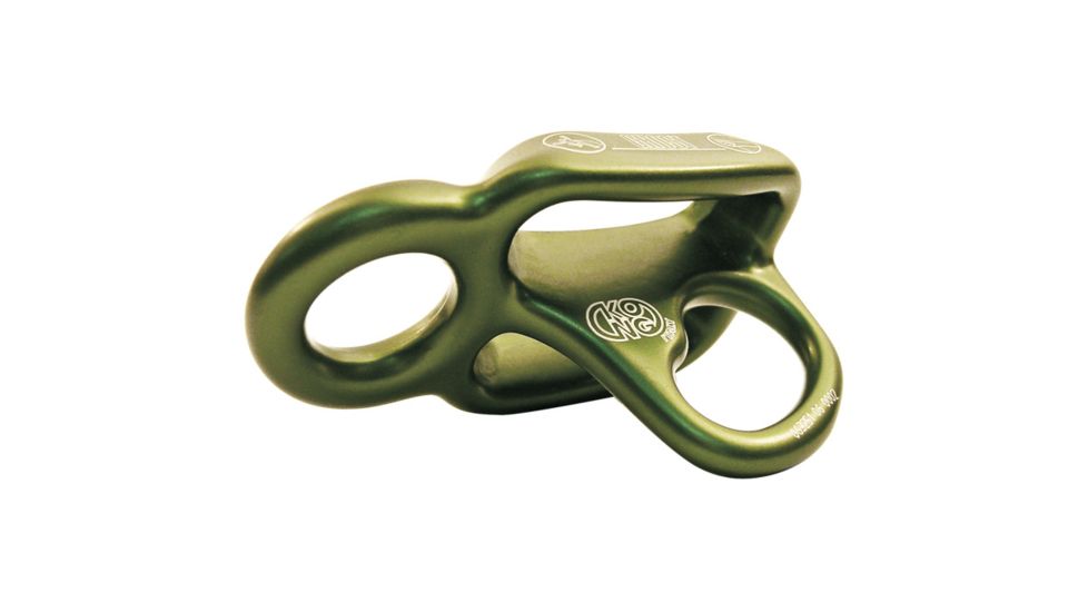 Kong Ghost Multi-use Belay Device 943.000.4