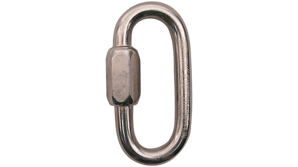 Kong  Quicklink Stainless 4mm 600.04.D1