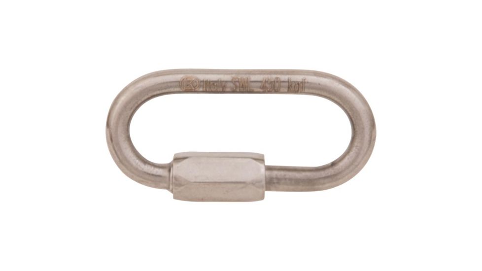 Kong  Quicklink Stainless 4mm 600.04.D1