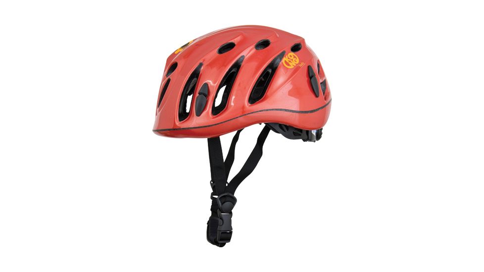 Kong Scarab Helmet Red 997.007.RED