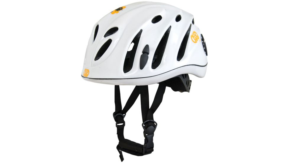 Kong Scarab Helmet White 997.007.WHITE