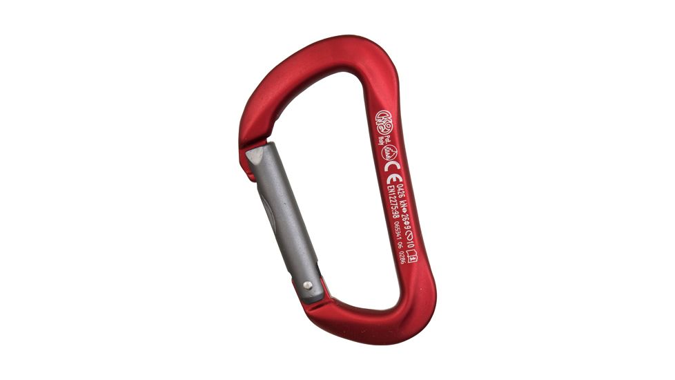 Kong Ultratop Straight Anodized 792.000.4
