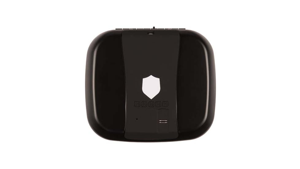 Konig Junior Safe, Carbon Black, CBFLEX