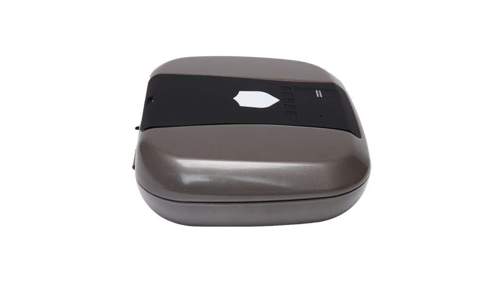 Konig Junior Safe, Granite Grey, GSFLEX