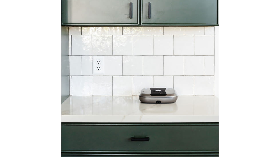 Konig Junior Safe, Granite Grey, GSFLEX