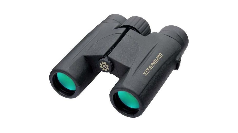 Konus 10x25 DCF Titanium Binoculars 2309
