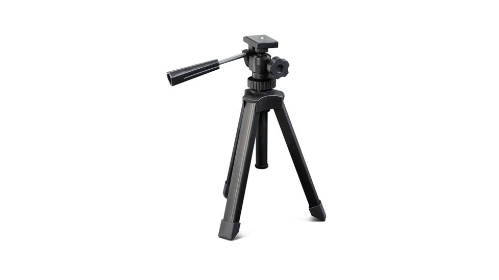Konus 3-Pod 8 in Table Tripod, Black, 15.3 in Height 1958 3-POD 8