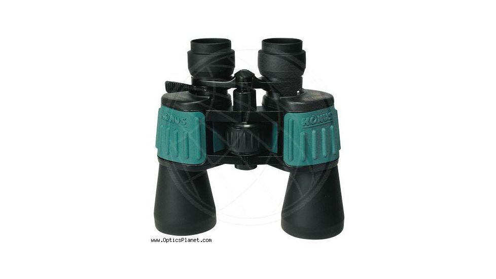 Konus 8-24x50mm Konusvue Zoom Binoculars - 2108