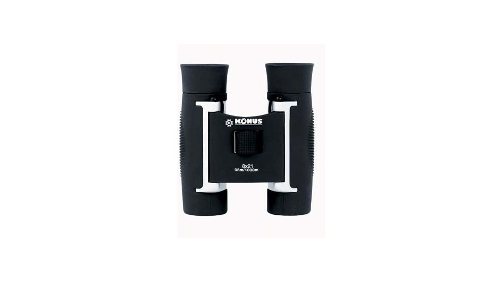 Konus Viewman Pocket 8x21 Binoculars 2028