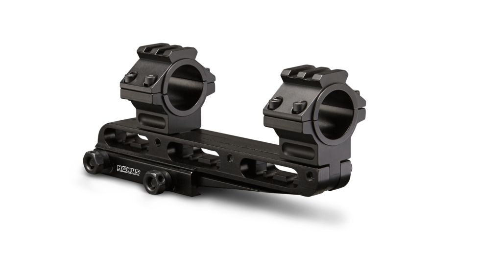 Konus Cantilever Mount Universal Adjustable Height/Length, 7219