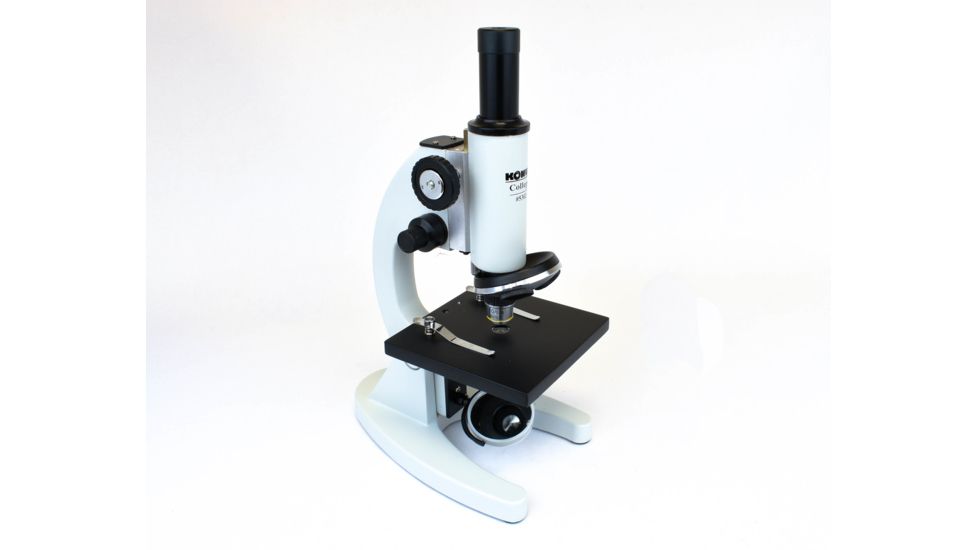 Konus College 600X Biological Microscope 5302