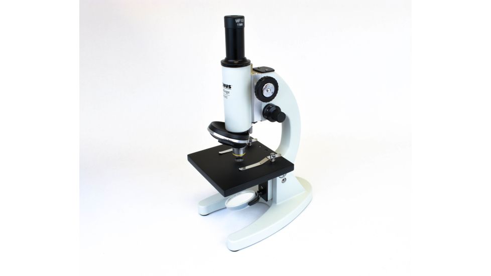Konus College 600X Biological Microscope 5302