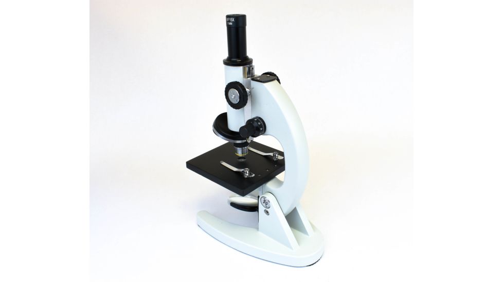 Konus College 600X Biological Microscope 5302