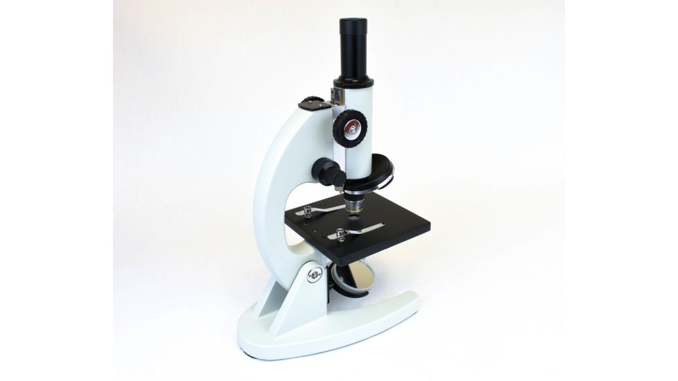 Konus College 600X Biological Microscope 5302