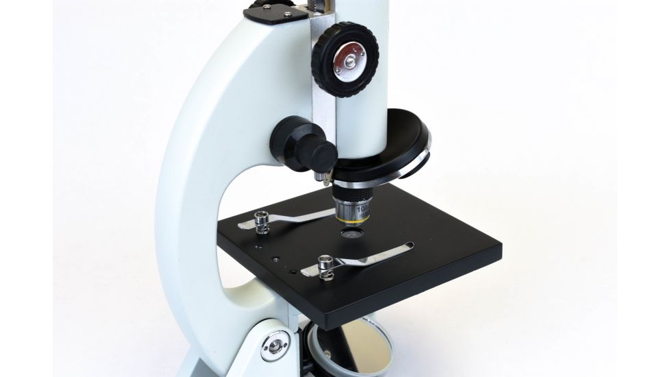 Konus College 600X Biological Microscope 5302