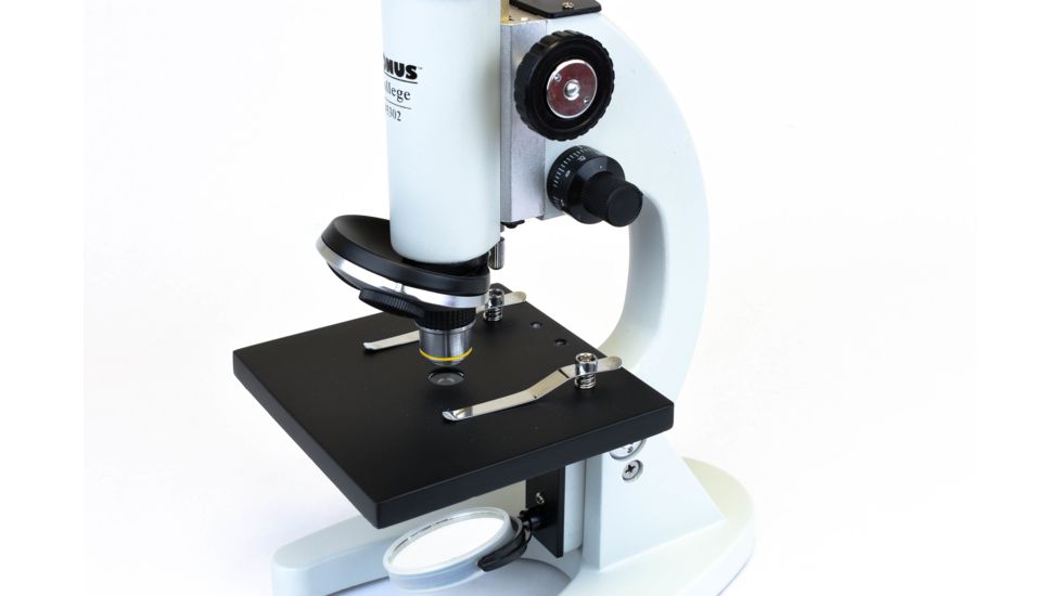 Konus College 600X Biological Microscope 5302