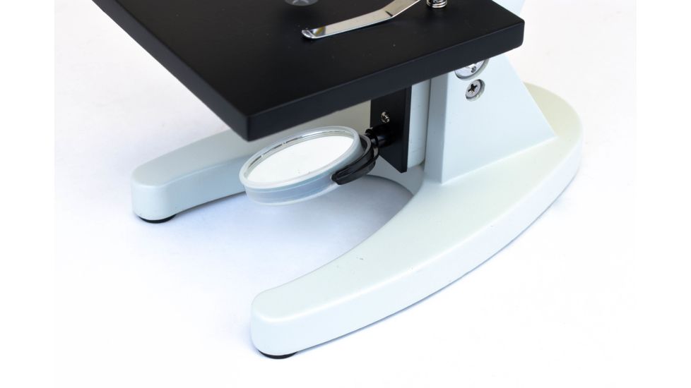 Konus College 600X Biological Microscope 5302