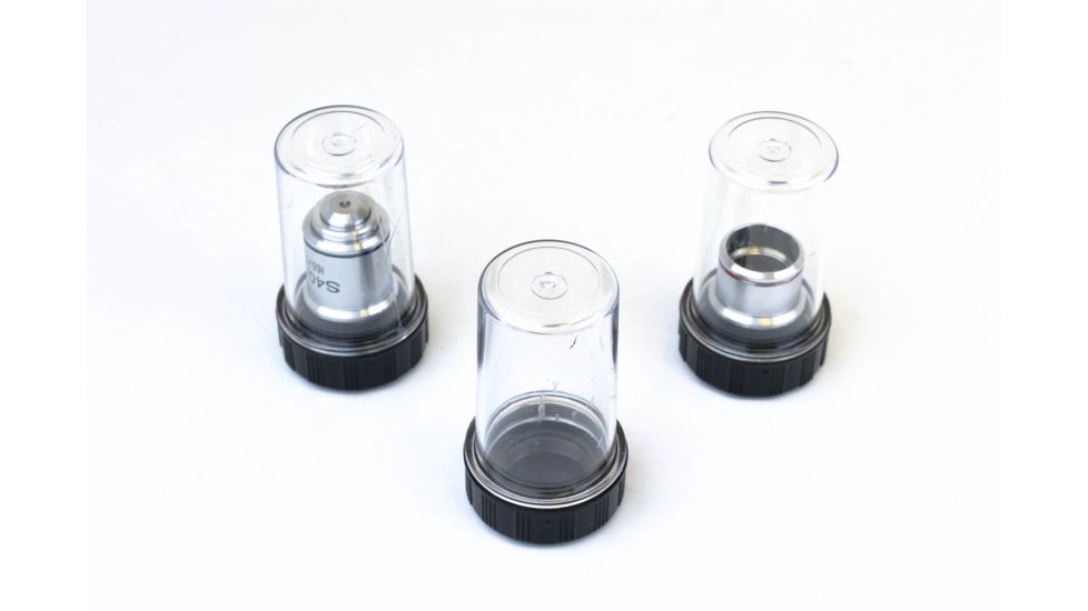 Konus College 600X Biological Microscope 5302