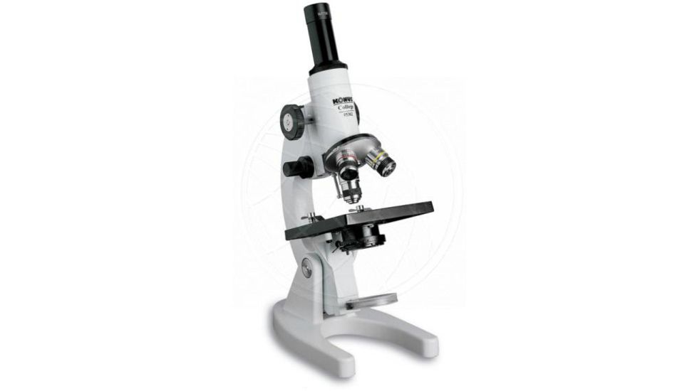 Konus College 600X Biological Microscope 5302