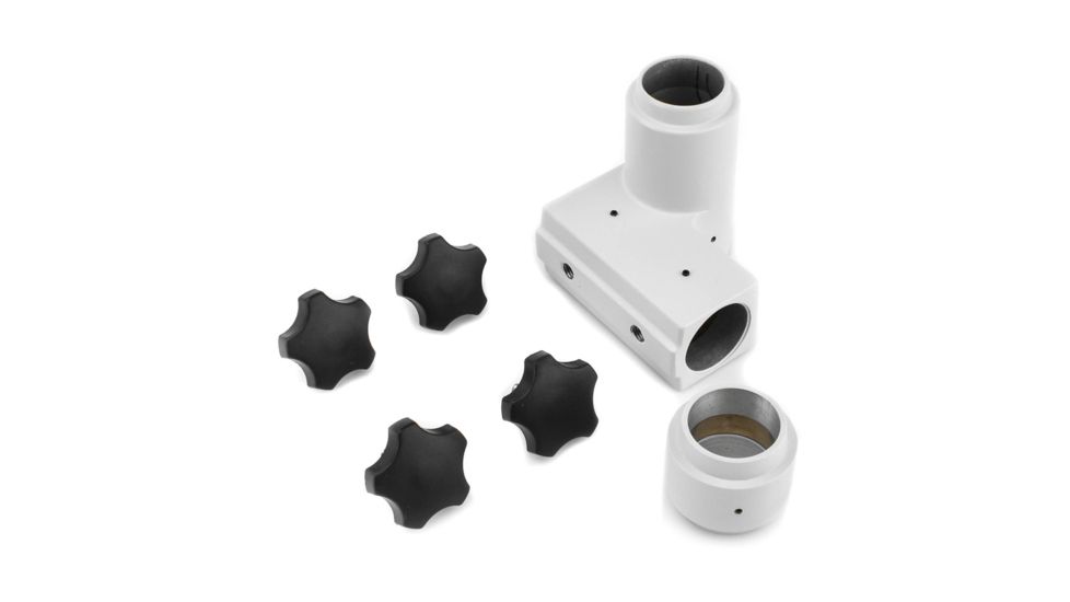 Konus Crystal-Pro 7x-45x Stereoscopical Trinocular Microscope 5424