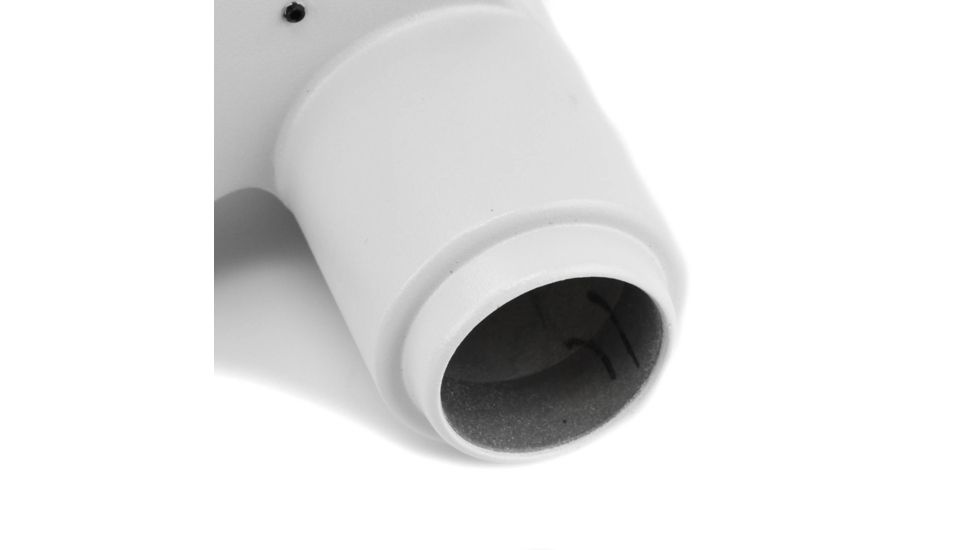 Konus Crystal-Pro 7x-45x Stereoscopical Trinocular Microscope 5424