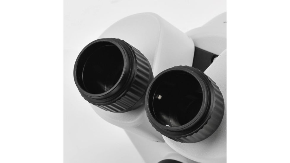 Konus Crystal-Pro 7x-45x Stereoscopical Trinocular Microscope 5424