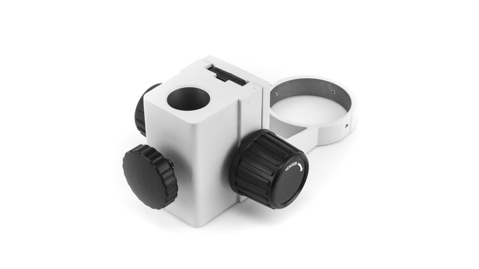 Konus Crystal-Pro 7x-45x Stereoscopical Trinocular Microscope 5424