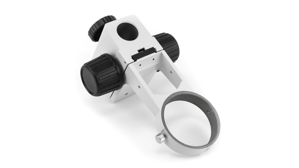 Konus Crystal-Pro 7x-45x Stereoscopical Trinocular Microscope 5424