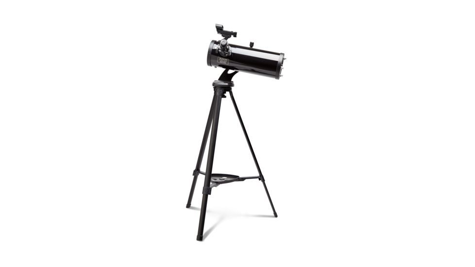 Konus D.114/F.500 Reflector Telescope, Blue, 1756