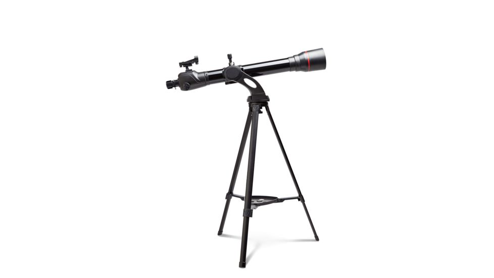 Konus D.70/F.800 Refractor Telescope, Blue, 1755