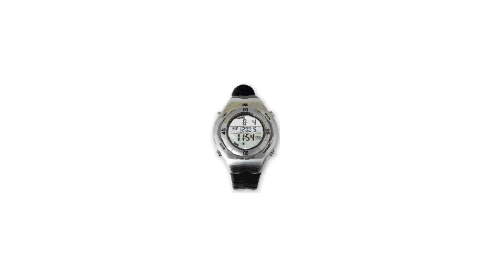 Konus Deepman Computer Diver Professional Watch 4415