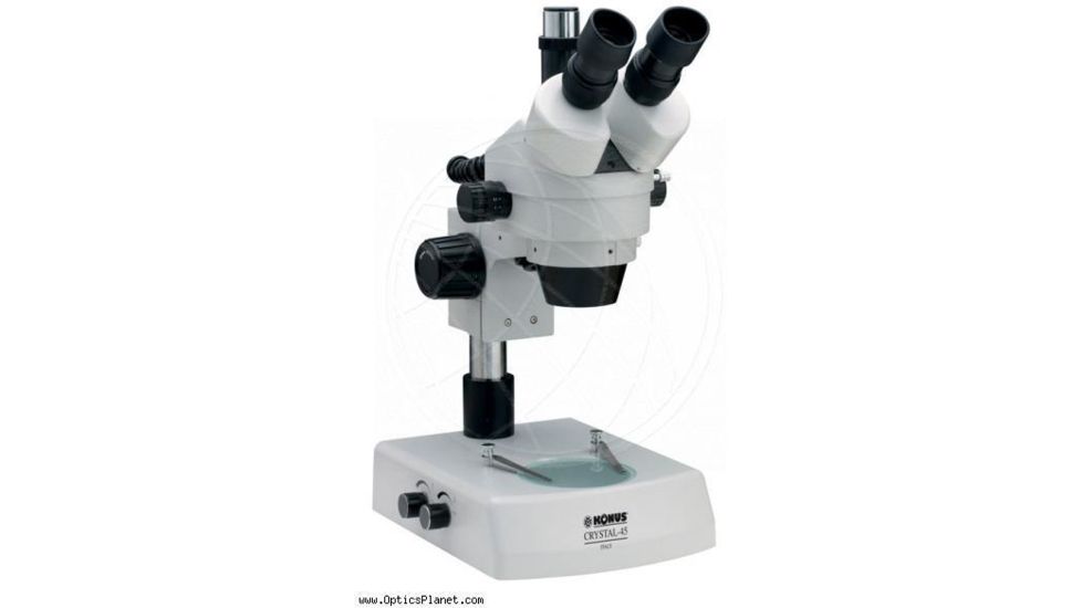 Konus Diamond 7x- 45x Stereoscopical Microscope - 5425