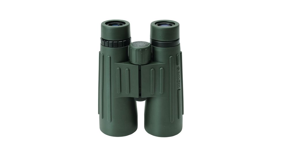 Konus Emporer Binoculars 10x50mm Wide Angle Green