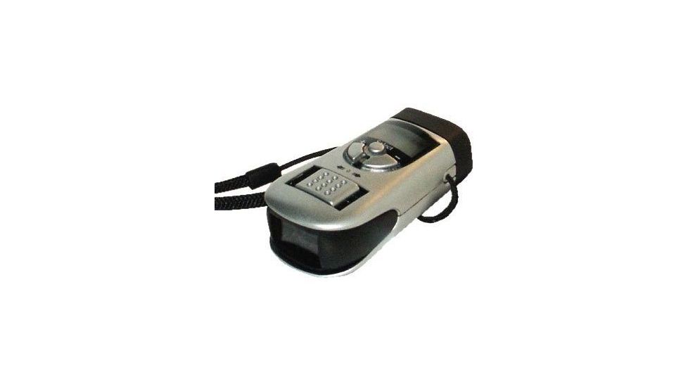 Konus Green Scope Golf Monocular 2067