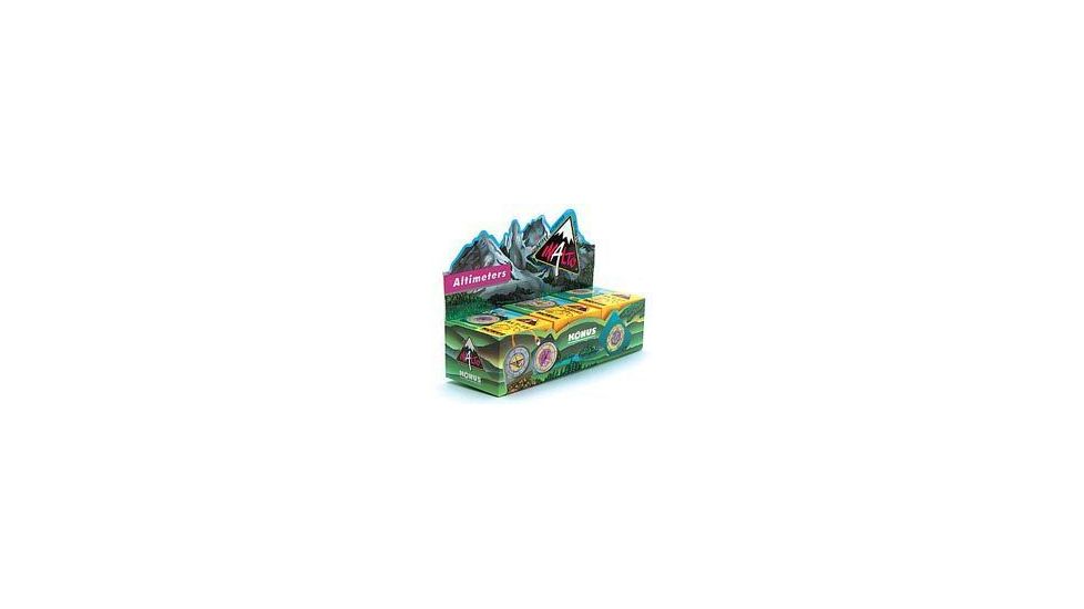 Konus Inalto 4217 Altimeter Set 6 pcs
