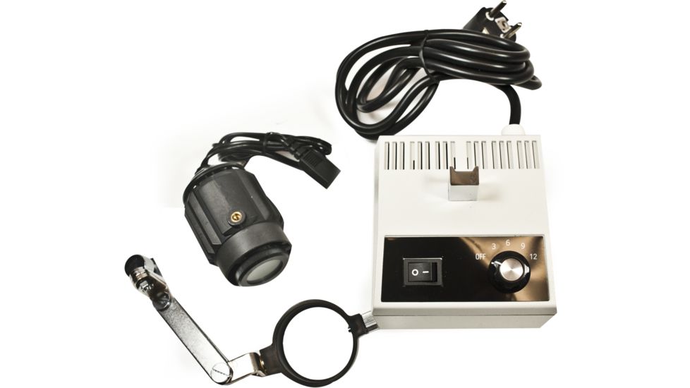 Konus Incidental Light Illuminator for 5424 Microscope - 5482