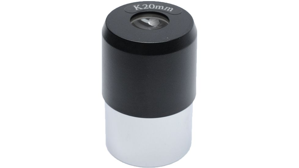 Konus Kellner 1.25in 20 mm Telescope Eyepiece 1278 