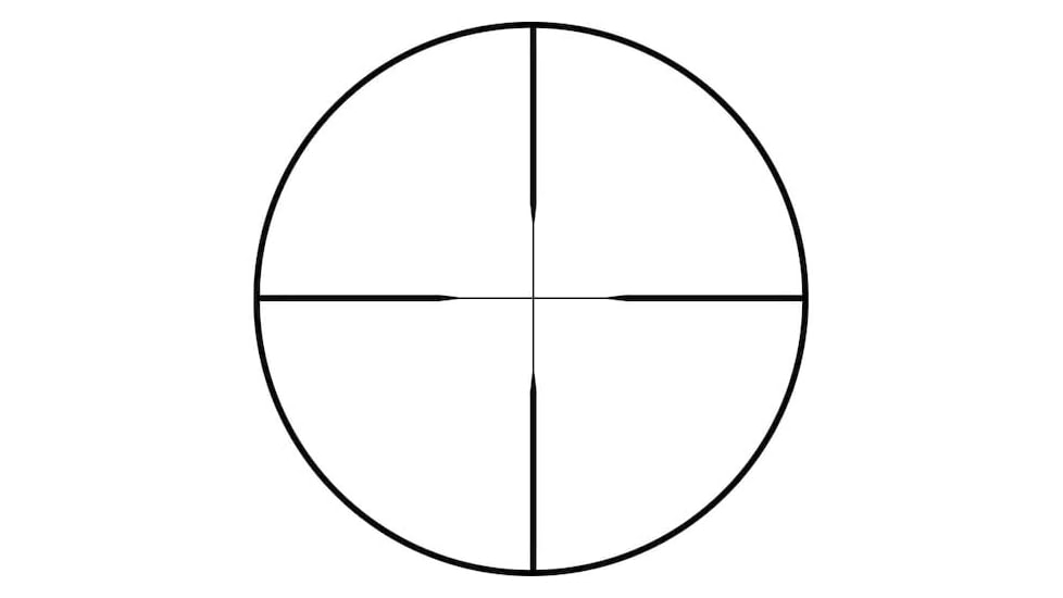 Konus Konushot-1 3-7x20 Shotgun Rifle Scope 30/30 T.V. with Attachment 7227 Rifle Scope