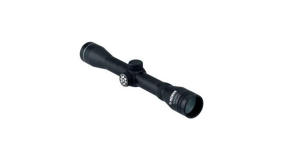 Konus Konushot-6 4x32 30/30 Reticle Matte Black Rifle Scope 7232