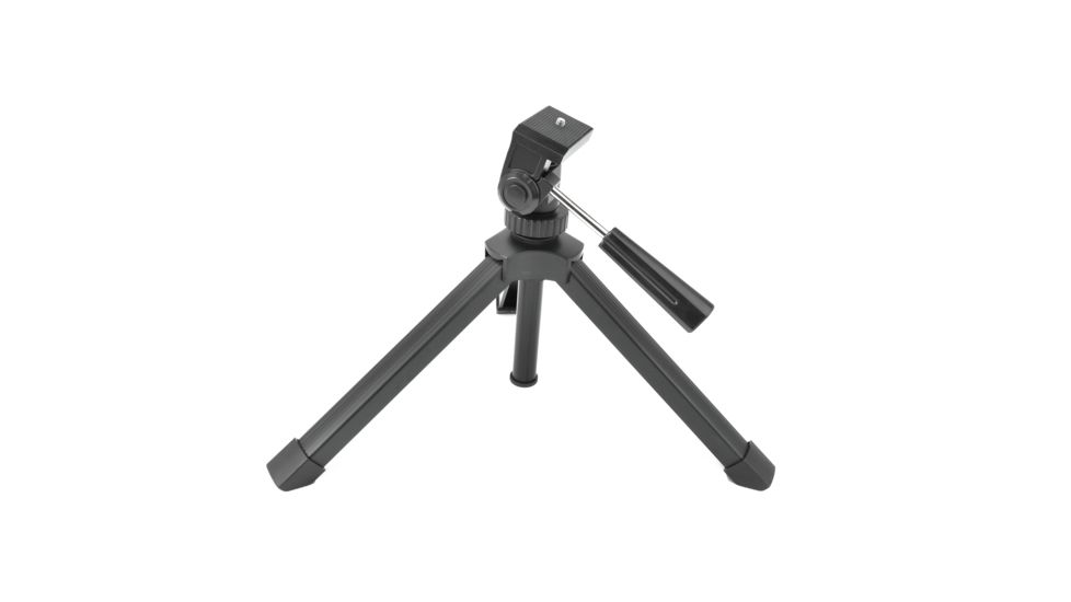 Konus KonuSpot-80 20-60x80 Angled Spotting Scope,Tripod/Case/Camera &amp; Smartphone Adapter, Green, 7120B