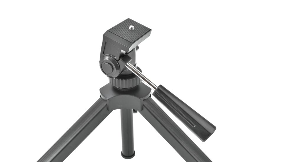 Konus KonuSpot-80 20-60x80 Angled Spotting Scope,Tripod/Case/Camera &amp; Smartphone Adapter, Green, 7120B