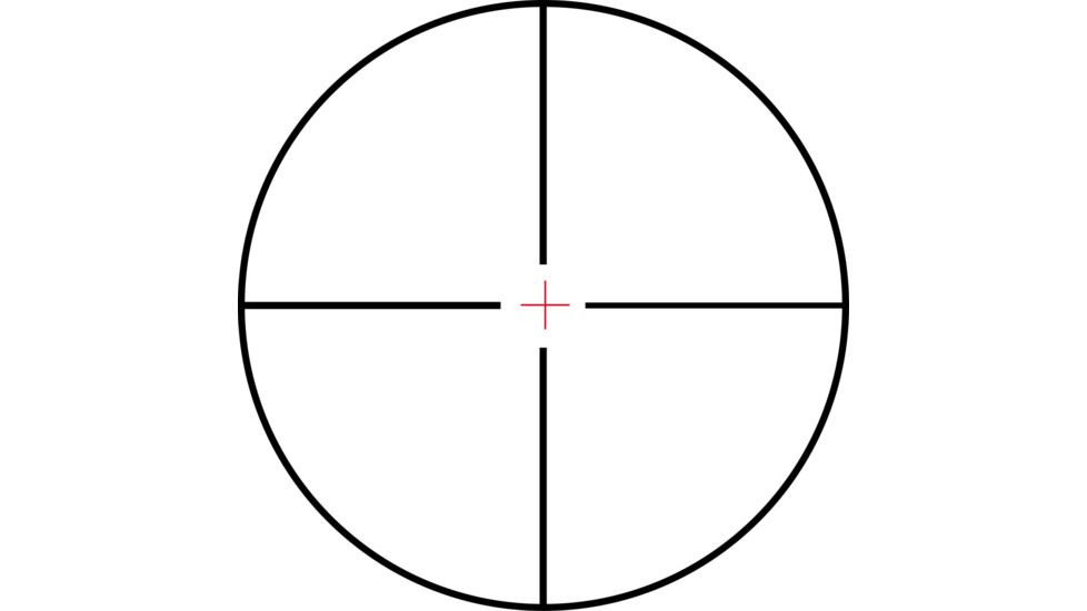 Konus KONUSPRO-EVO 3-12x50 Rifle Scope, Black, 3-12x50 with 1in tube, 7190