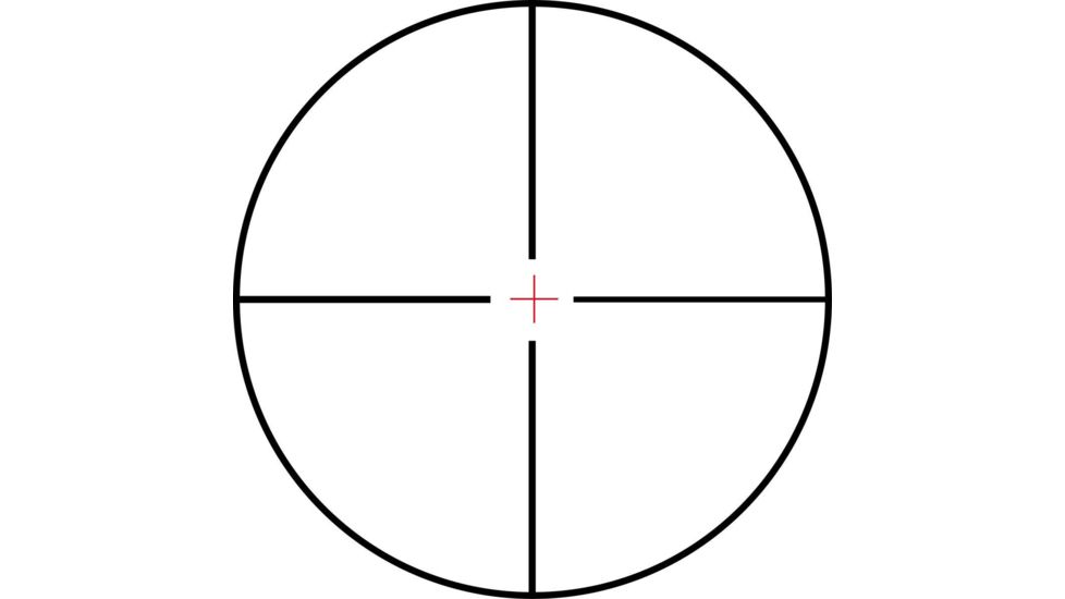 Konus Konuspro LZ30 2.5X-10X50 Rifle Scope