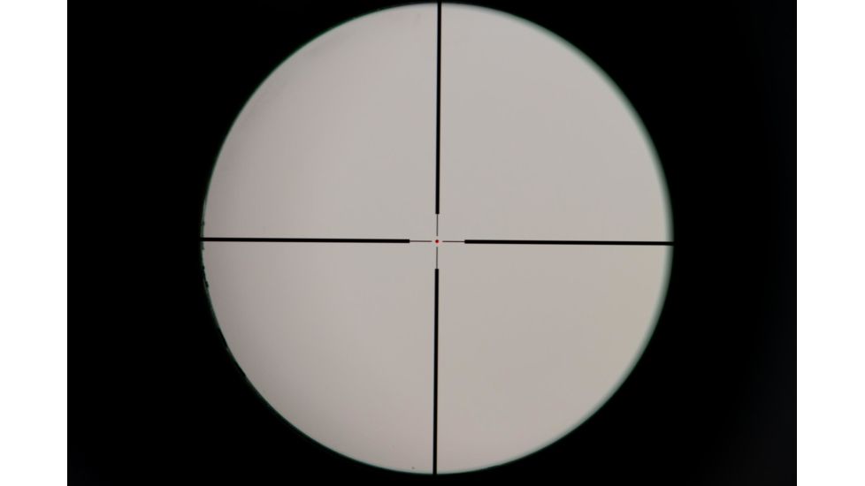 Konus Konuspro M30 1.5-6x44 Zoom Rifle Scope, 30mm Tube 7285