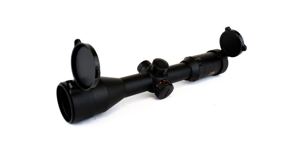 Konus Konuspro M30 1.5-6x44 Zoom Rifle Scope, 30mm Tube 7285