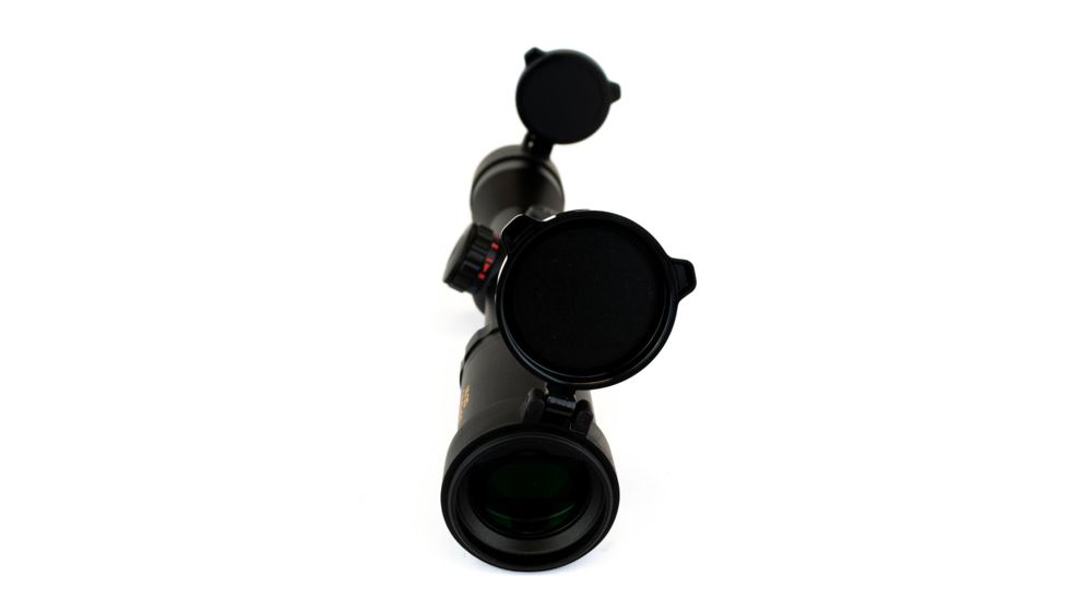 Konus Konuspro M30 1.5-6x44 Zoom Rifle Scope, 30mm Tube 7285